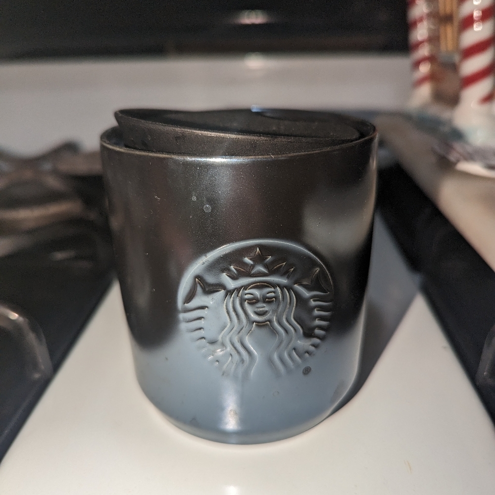 STARBUCKS MUG